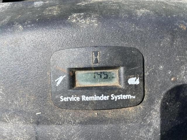 Image of John Deere LA105 equipment image 4