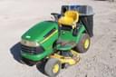 John Deere LA105 Image