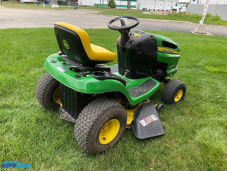 John Deere LA105 Other Equipment Turf for Sale | Tractor Zoom