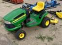 John Deere LA110 Image