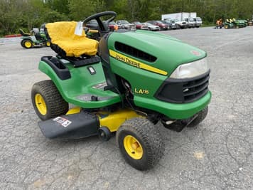 Main image John Deere LA115