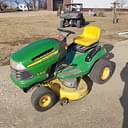 John Deere LA115 Image