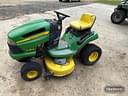 John Deere LA115 Image