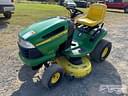 John Deere LA120 Image