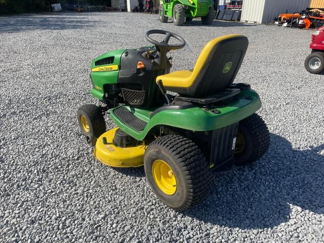 Image of John Deere LA125 equipment image 2