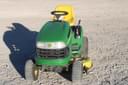 John Deere LA125 Image