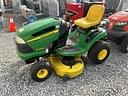 John Deere LA125 Image