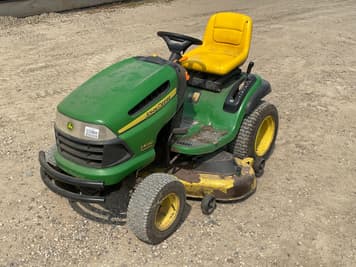Main image John Deere LA130