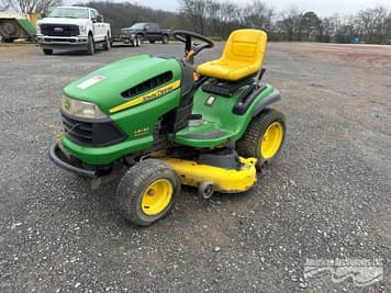 Main image John Deere LA130
