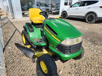 Main image John Deere LA130