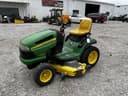 John Deere LA140 Image