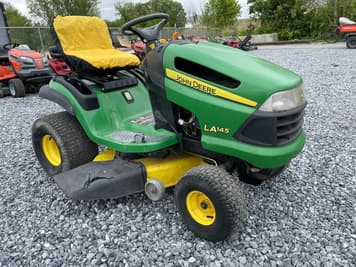 Main image John Deere LA145