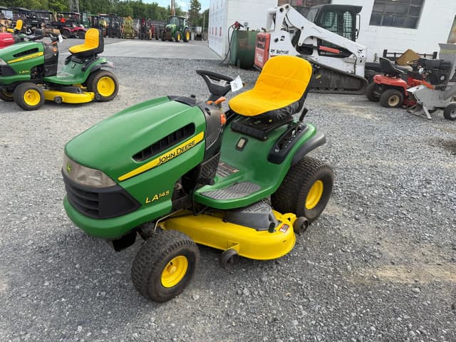 Image of John Deere LA145 equipment image 1
