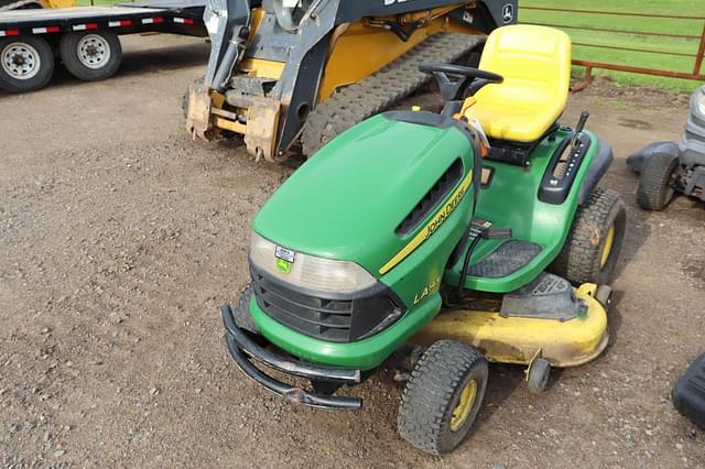 Image of John Deere LA145 equipment image 1