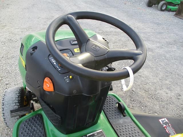 Image of John Deere LA145 equipment image 2