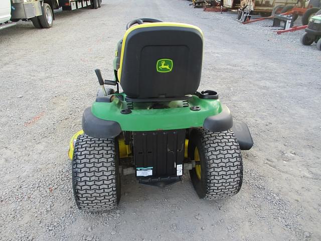 Image of John Deere LA145 equipment image 3