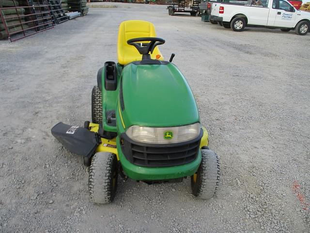 Image of John Deere LA145 equipment image 1