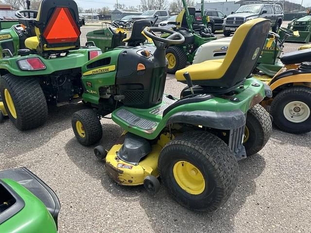 Image of John Deere LA145 equipment image 1