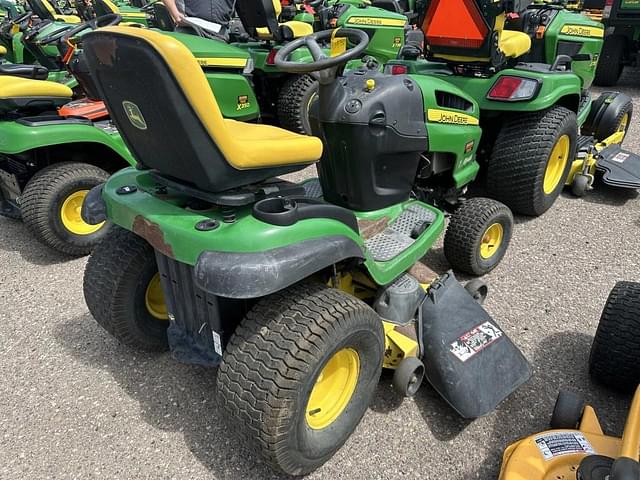 Image of John Deere LA145 equipment image 2