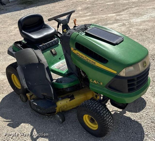 Image of John Deere LA145 equipment image 2