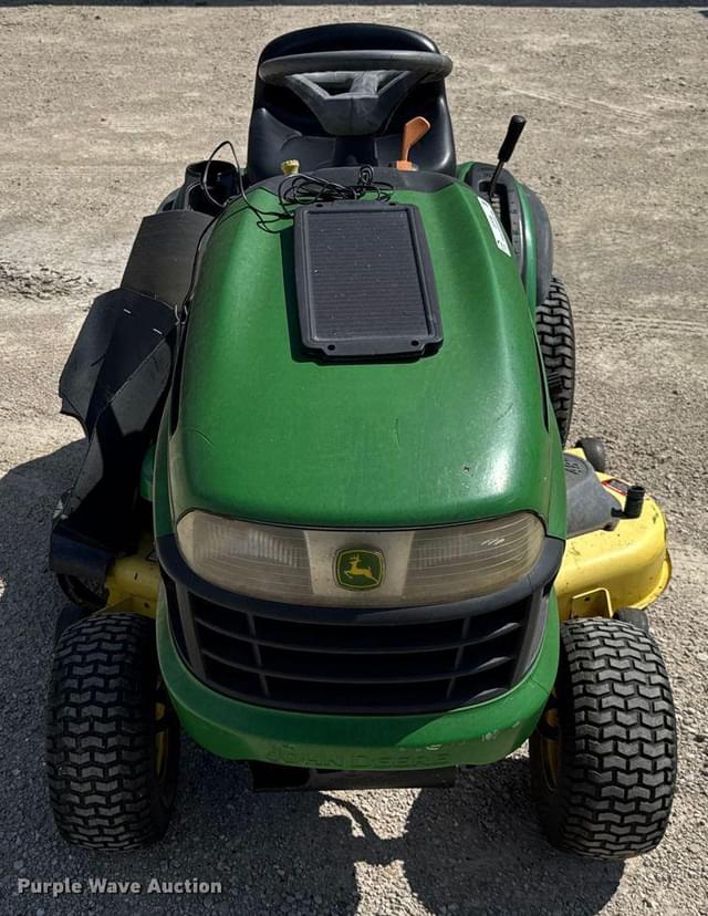 Image of John Deere LA145 equipment image 1