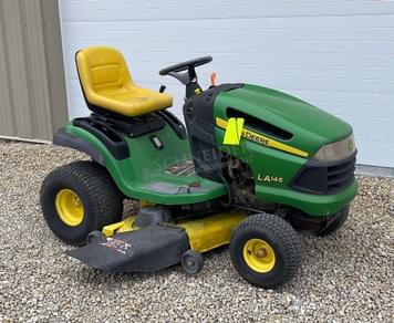 Main image John Deere LA145