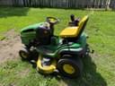 John Deere LA145 Image