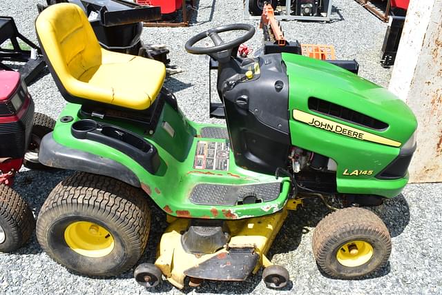 Image of John Deere LA145 equipment image 1