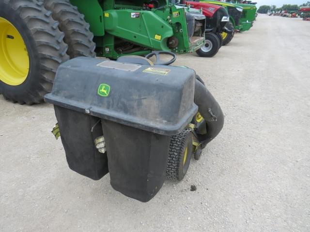 Image of John Deere LA155 equipment image 3