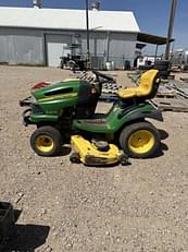 Main image John Deere LA175 0