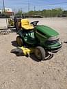 Thumbnail image John Deere LA175 1