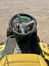 Main image John Deere LA175 4