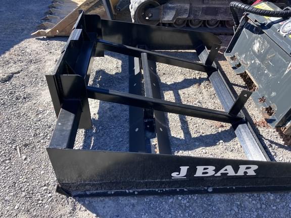 Image of J Bar Land Plane equipment image 1