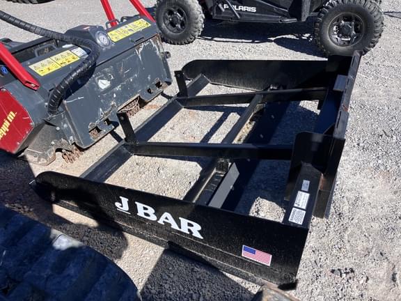 Image of J Bar Land Plane Primary image