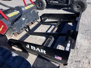 J Bar Land Plane Image