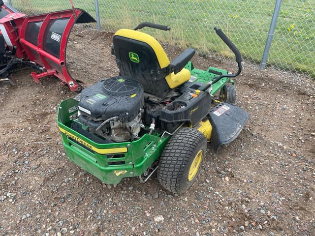 Image of John Deere Z345M equipment image 2