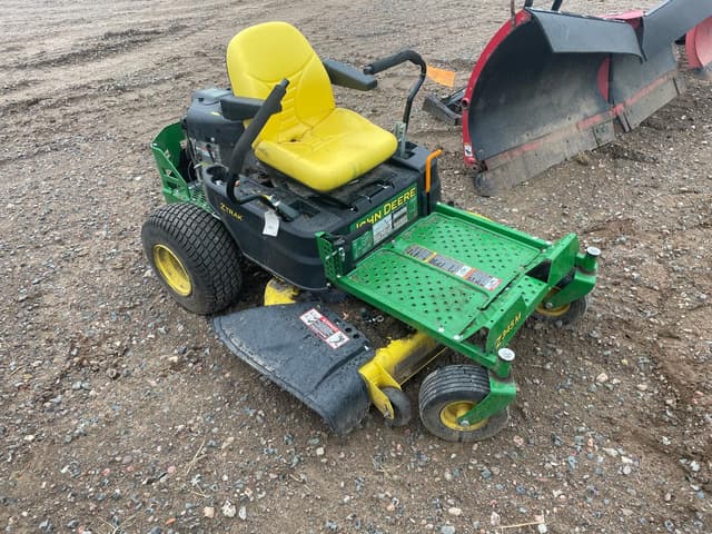 Image of John Deere Z345M equipment image 1