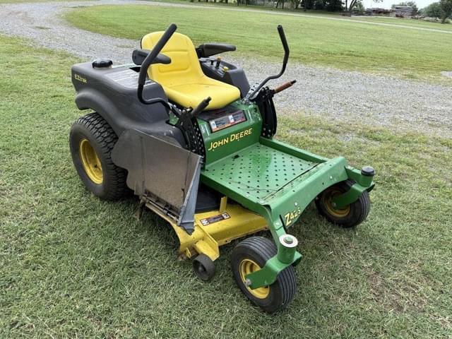 Image of John Deere Z425 equipment image 3