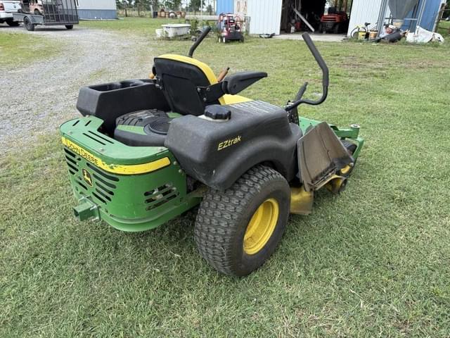 Image of John Deere Z425 equipment image 2