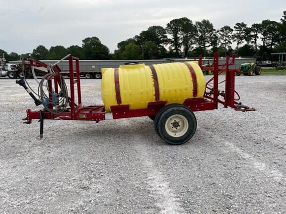 Main image AG-Meier LCA-500