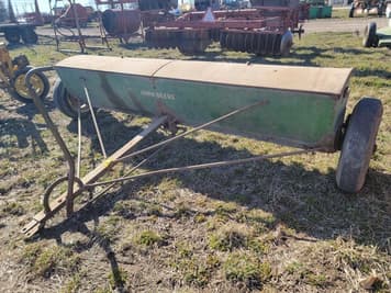 Main image John Deere LF