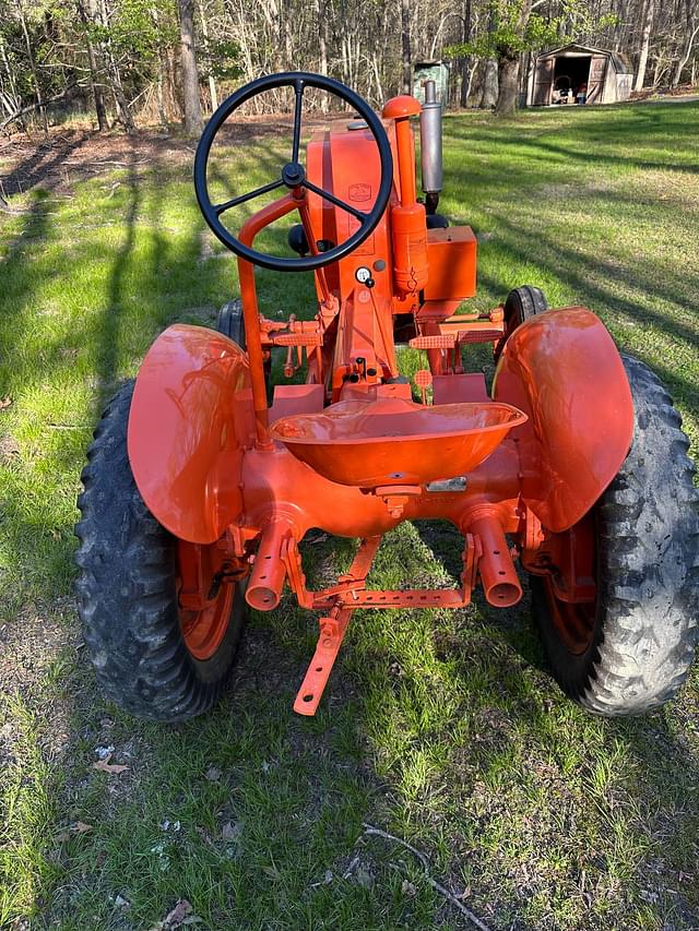 Image of John Deere LI equipment image 3