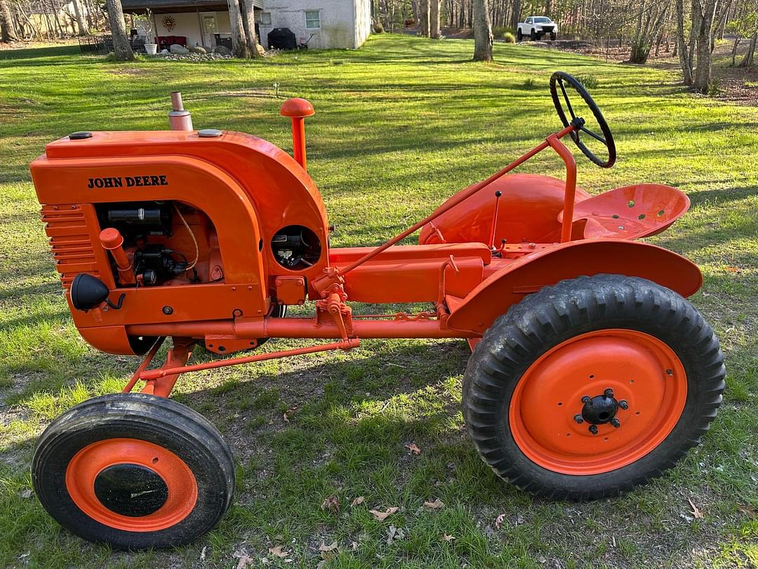 Image of John Deere LI Primary image