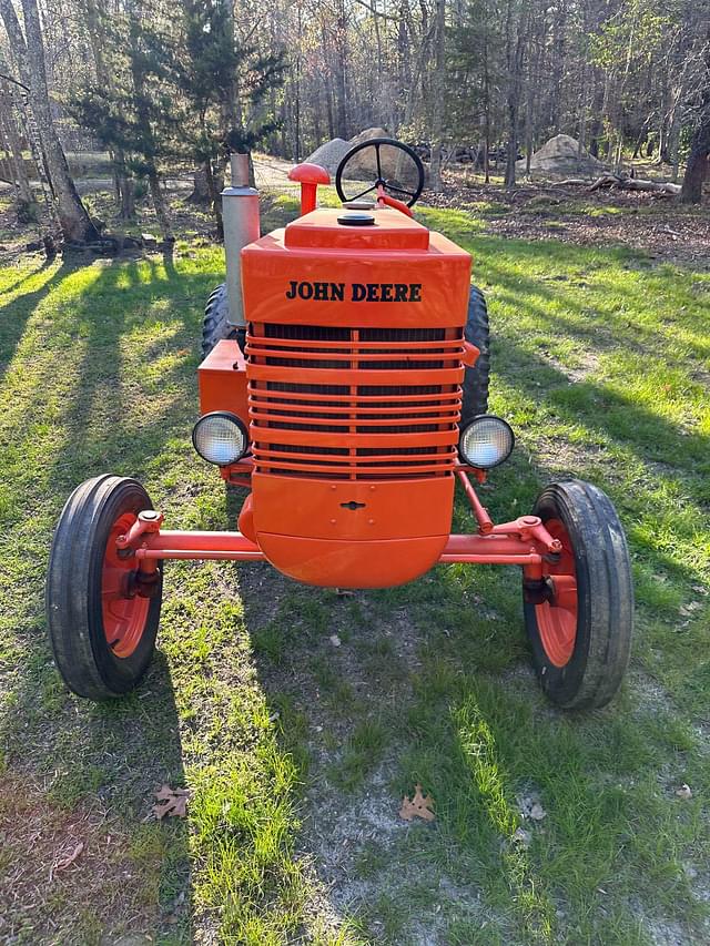 Image of John Deere LI equipment image 1