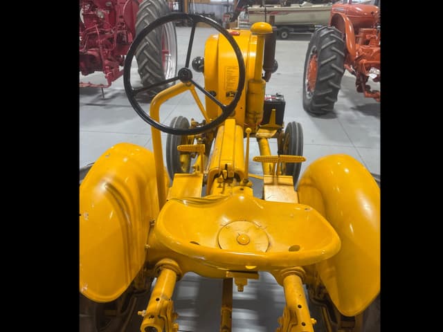 Image of John Deere LI equipment image 4