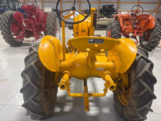 Image of John Deere LI equipment image 3