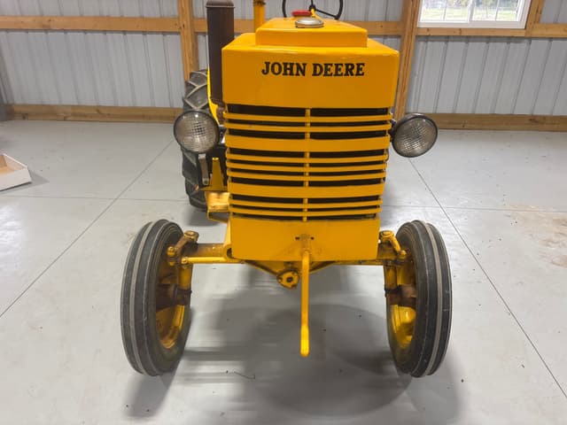 Image of John Deere LI equipment image 2