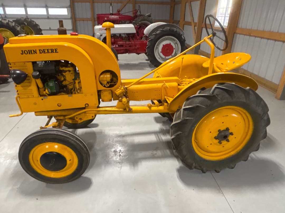 Image of John Deere LI Primary image