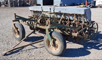 Main image John Deere LL