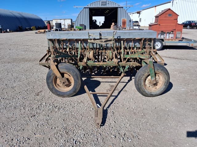 Image of John Deere LL equipment image 3